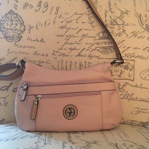 Giani Bernini shoulder bag